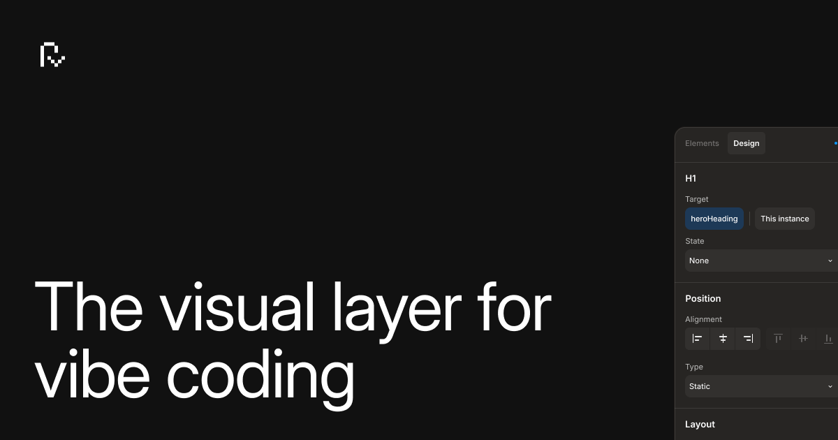 retune.dev OG image, Now, since Sep 2026